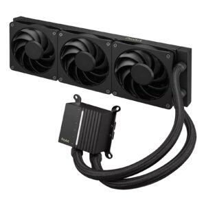 ASUS watercooling Radiateur 360 mm
