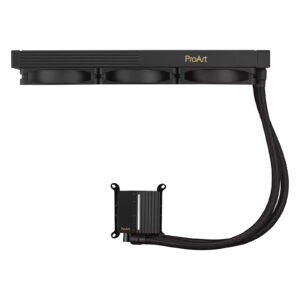 ASUS watercooling Radiateur 360 mm