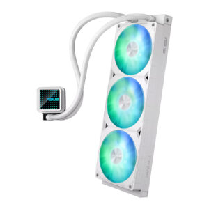ASUS watercooling Radiateur 360 mm