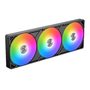 Xigmatek watercooling Radiateur 360 mm