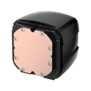 Xigmatek watercooling Radiateur 360 mm