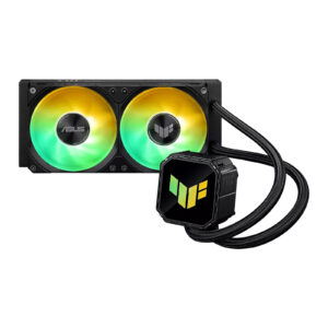 ASUS watercooling Radiateur 240 mm