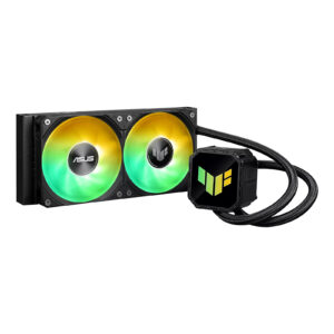 ASUS watercooling Radiateur 240 mm