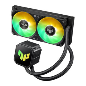 ASUS watercooling Radiateur 240 mm