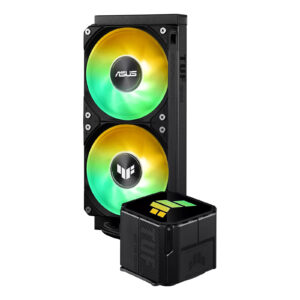 ASUS watercooling Radiateur 240 mm