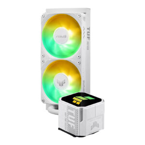 ASUS watercooling Radiateur 240 mm