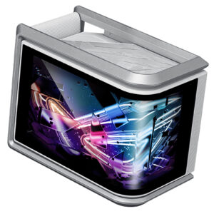 ASUS watercooling Radiateur 360 mm
