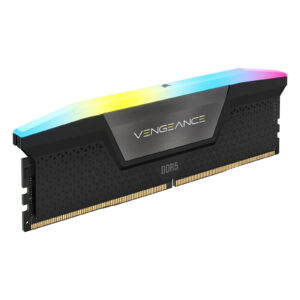 RAM Corsair DDR5 5200 MHz 8 Go