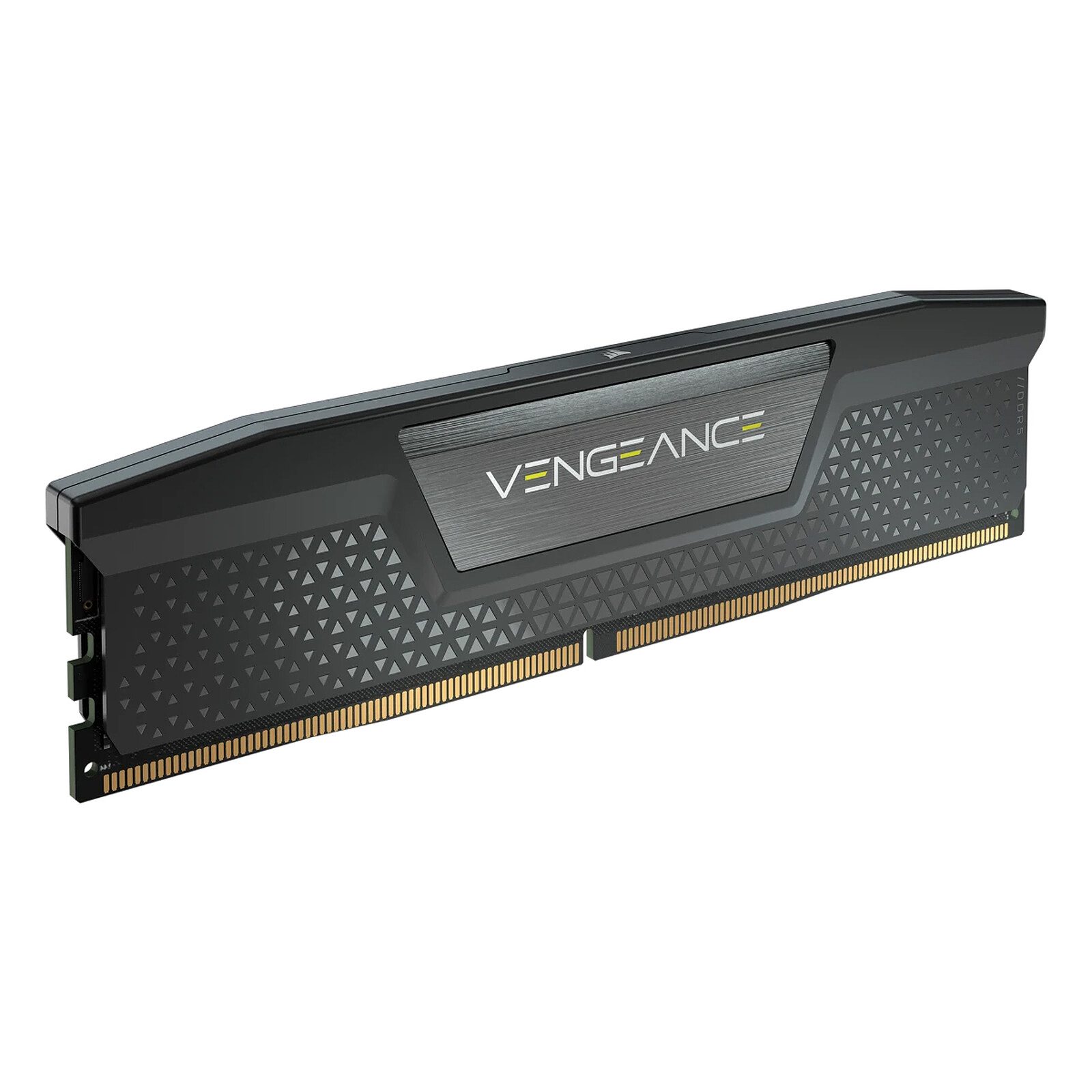 Corsair Vengeance DDR5 8 Go (1 x 8 Go) 5200 MHz CL40 – Noir 2 RAM Corsair DDR5 5200 MHz 8 Go