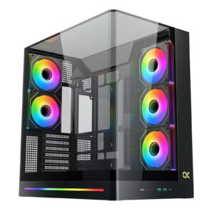 tour pc Xigmatek