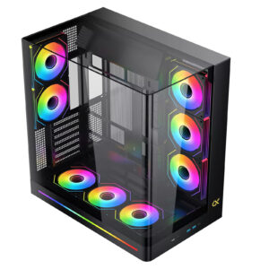 boitier pc Xigmatek