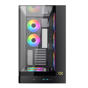 boitier pc Xigmatek