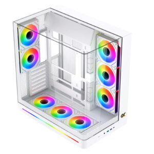 boitier pc Xigmatek