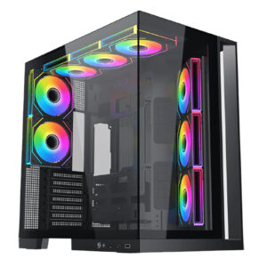 tour pc Xigmatek