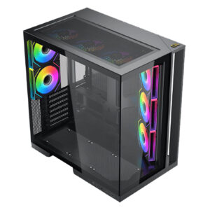 boitier pc Xigmatek