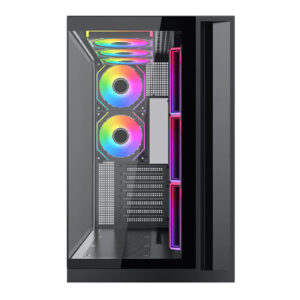 boitier pc Xigmatek