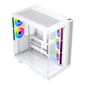 boitier pc Xigmatek