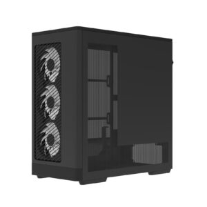 tour pc AeroCool