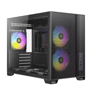 boitier pc Antec