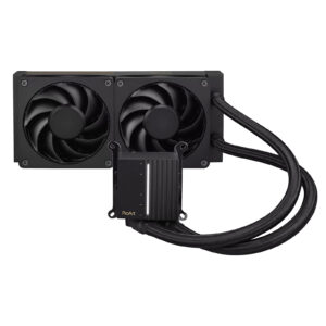 ASUS watercooling Radiateur 240 mm