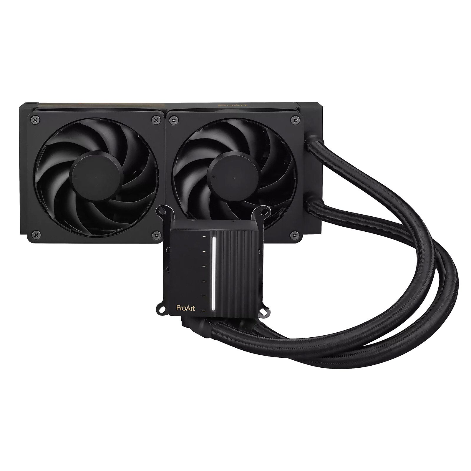 ASUS ProArt LC 240 2 ASUS watercooling Radiateur 240 mm