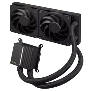 ASUS watercooling Radiateur 240 mm