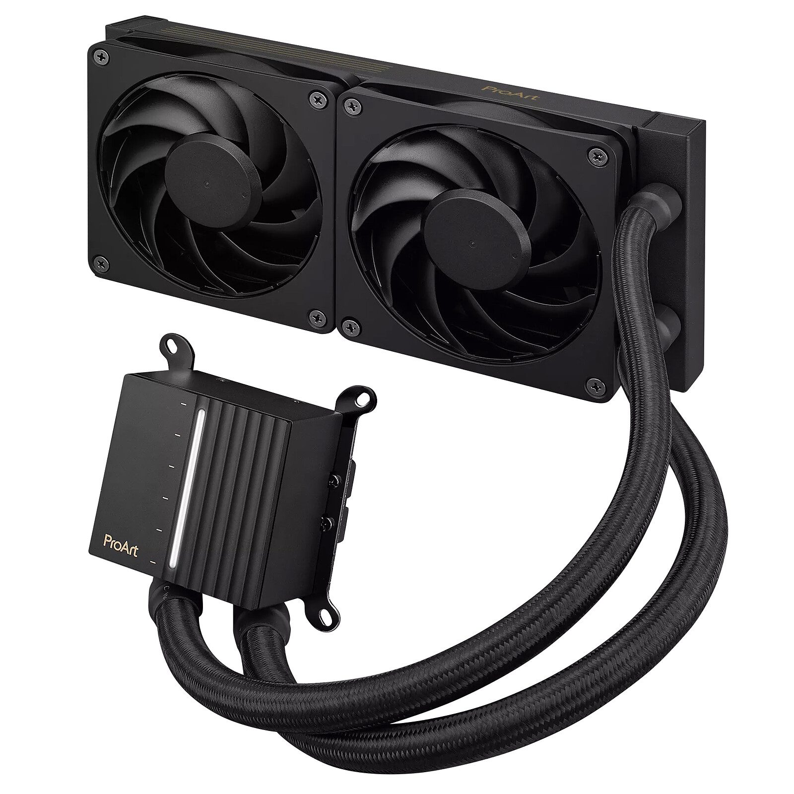 ASUS ProArt LC 240 3 ASUS watercooling Radiateur 240 mm