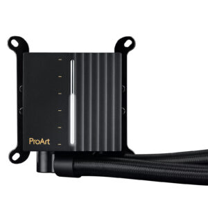 ASUS watercooling Radiateur 240 mm