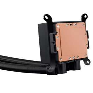 ASUS watercooling Radiateur 240 mm