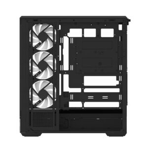 boitier pc AeroCool
