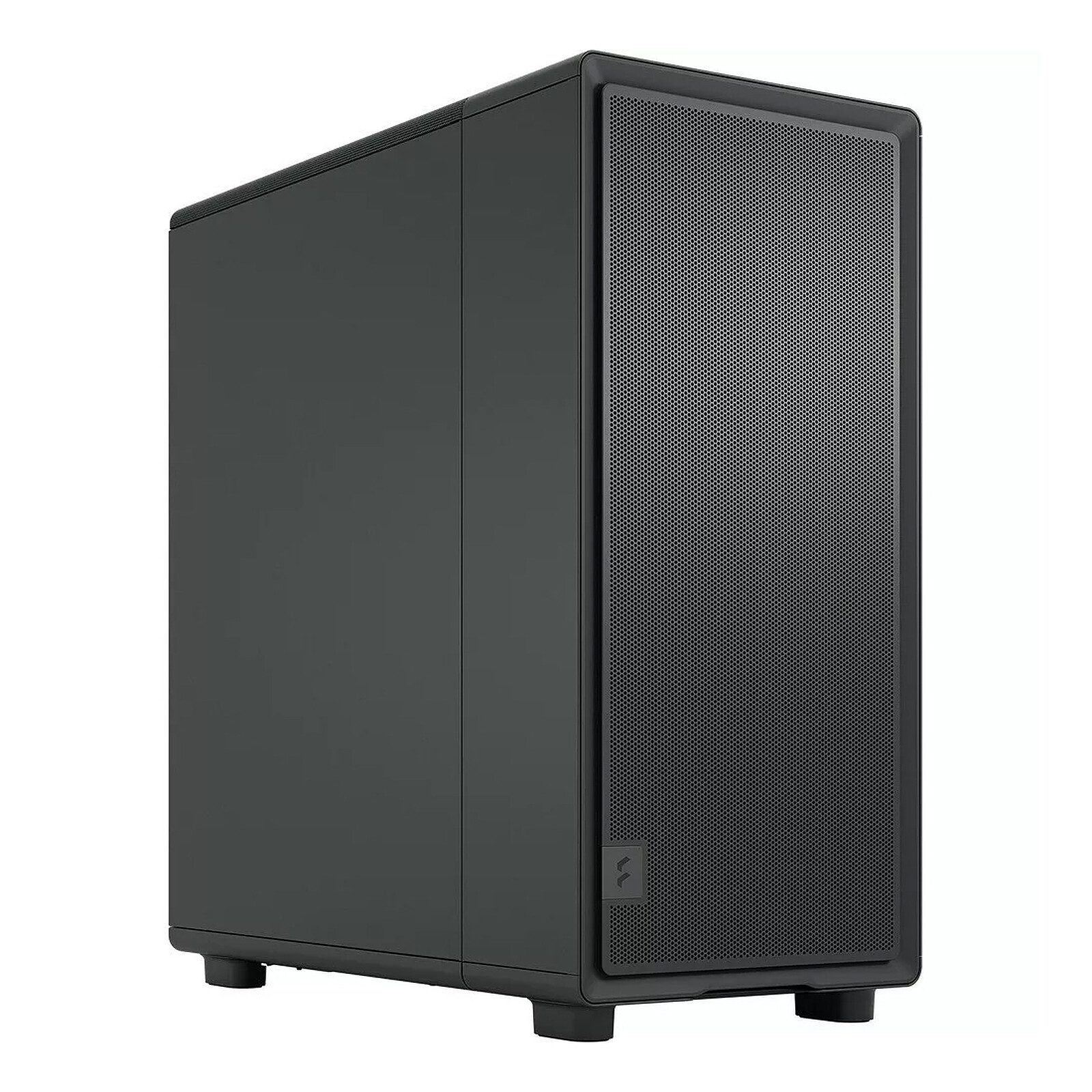 Fractal Design Epoch Solid (Noir) 1 tour pc Fractal Design