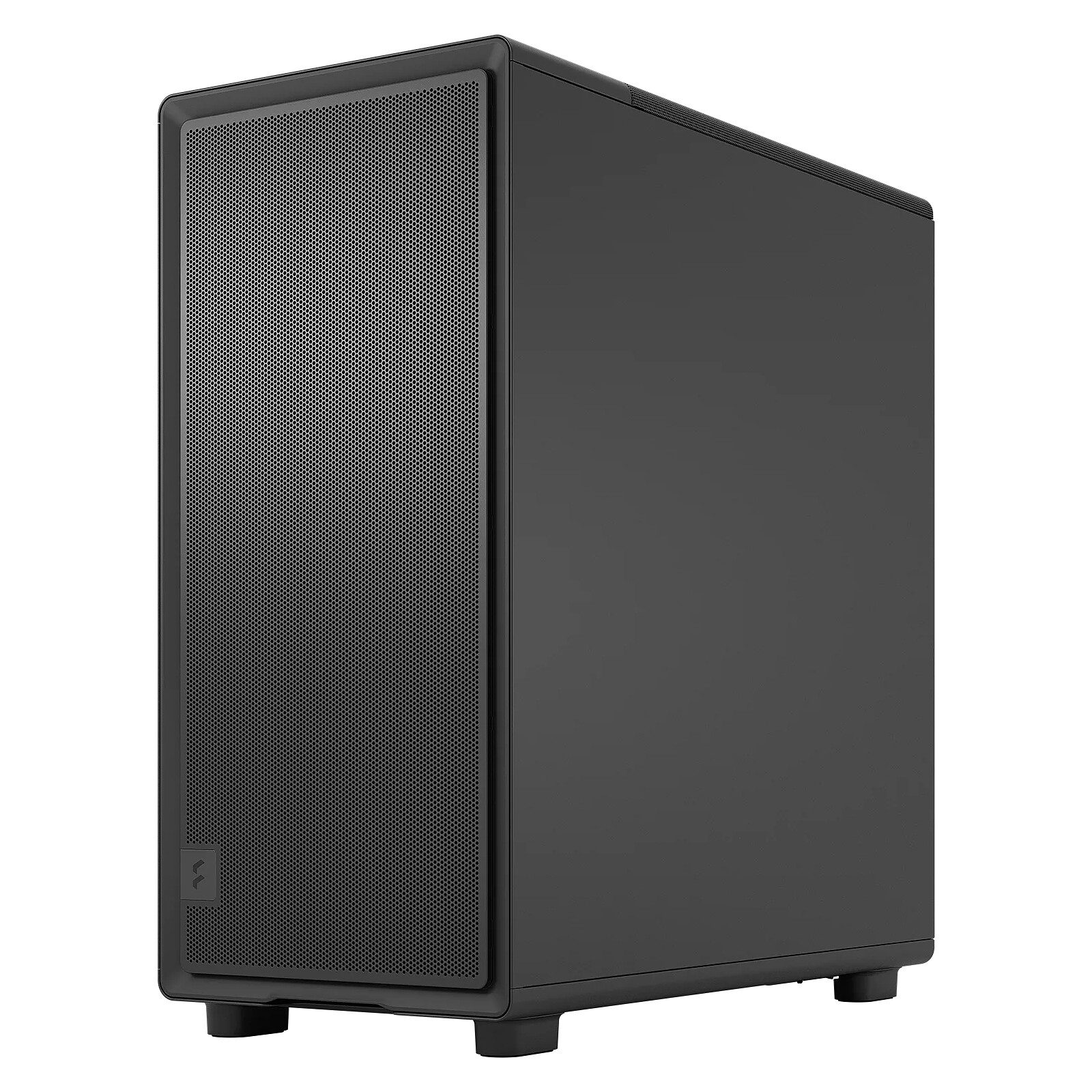 Fractal Design Epoch Solid (Noir) 3 tour pc Fractal Design