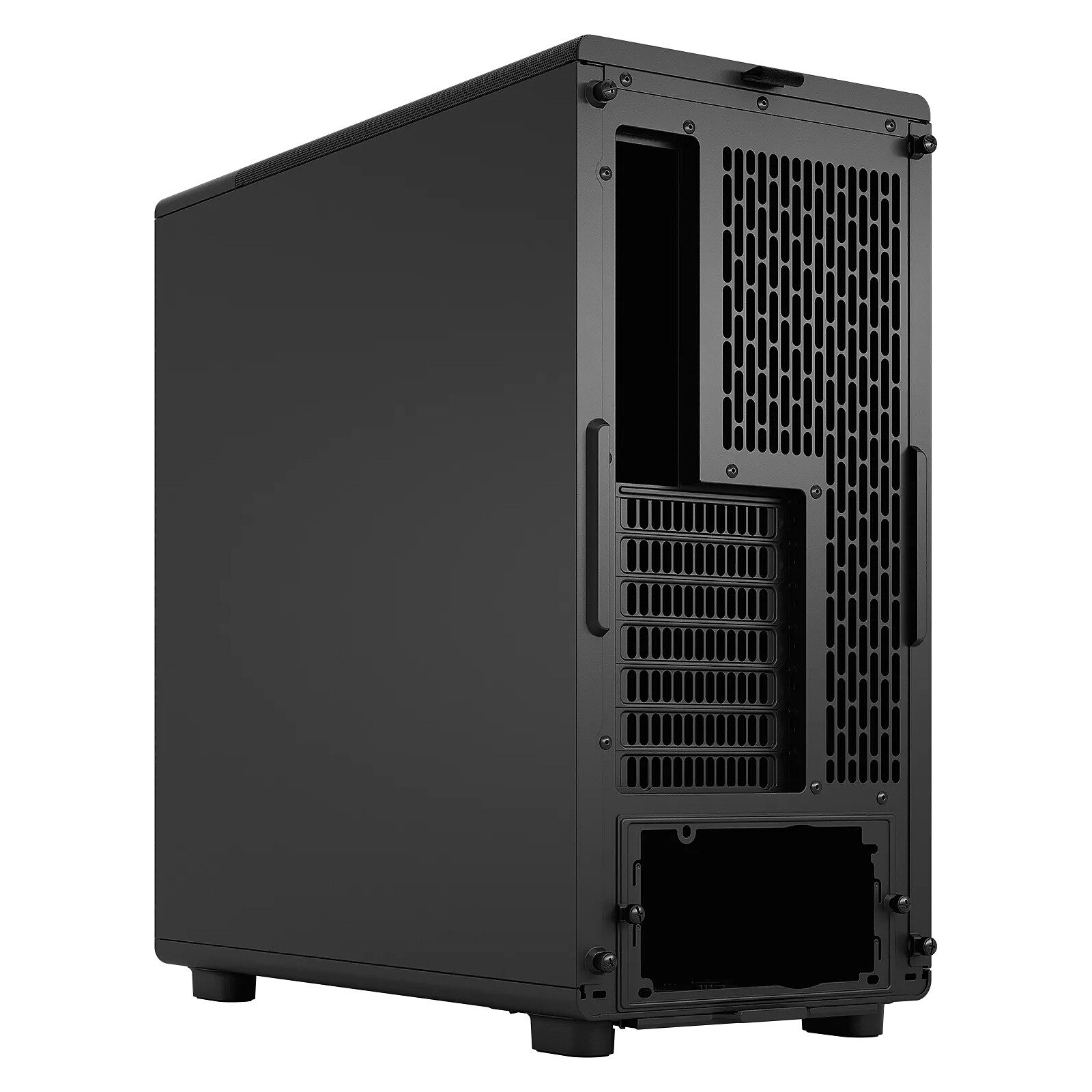Fractal Design Epoch Solid (Noir) 5 tour pc Fractal Design