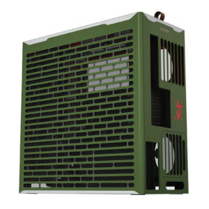 tour pc HAVN