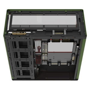 boitier pc HAVN