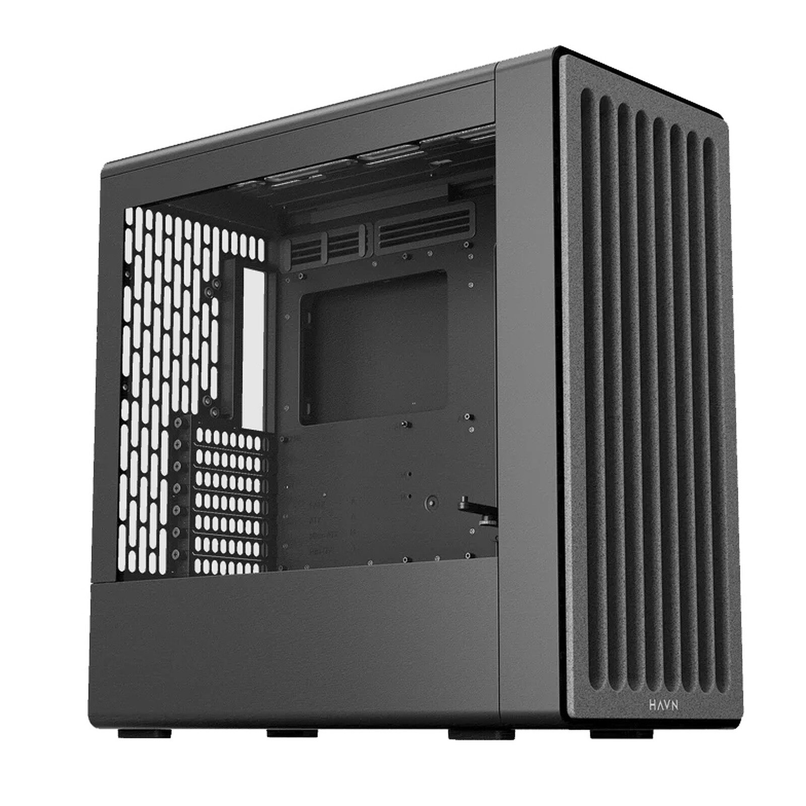 HAVN BF360 (Noir) 1 tour pc HAVN