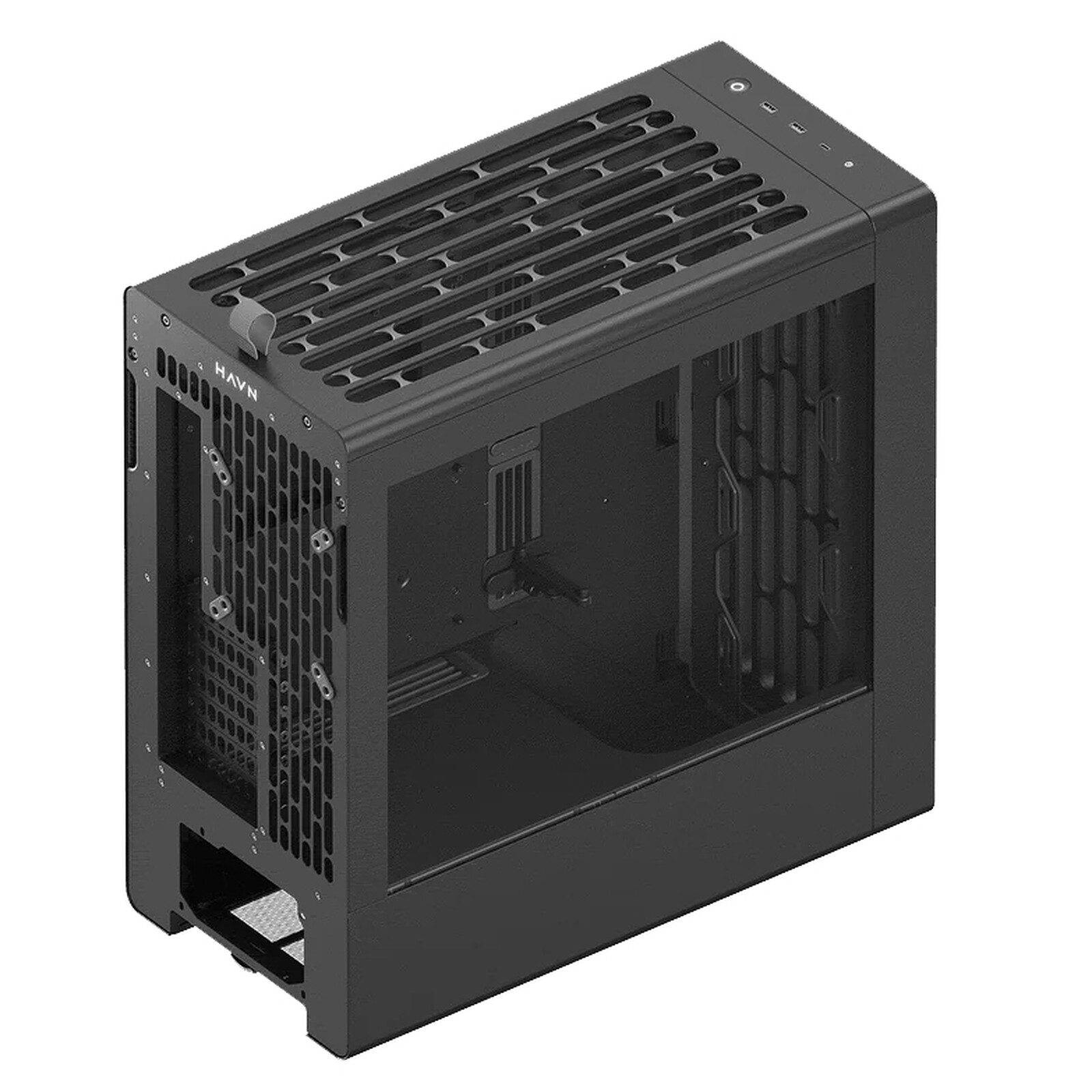 HAVN BF360 (Noir) 3 tour pc HAVN