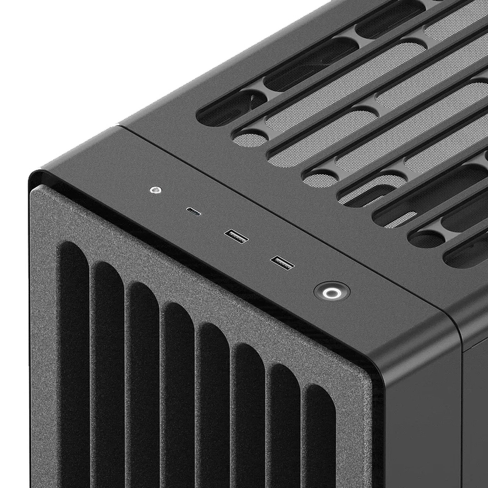 HAVN BF360 (Noir) 4 boitier pc HAVN
