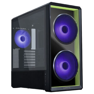 tour pc Lian Li