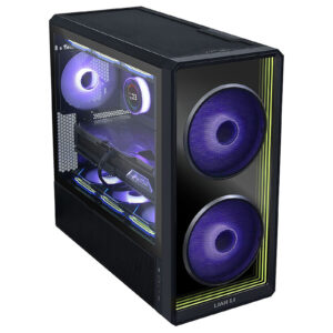 boitier pc Lian Li