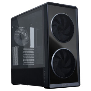 tour pc Lian Li