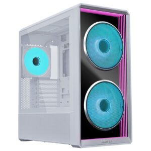 tour pc Lian Li
