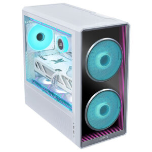 boitier pc Lian Li