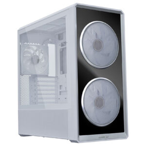 tour pc Lian Li