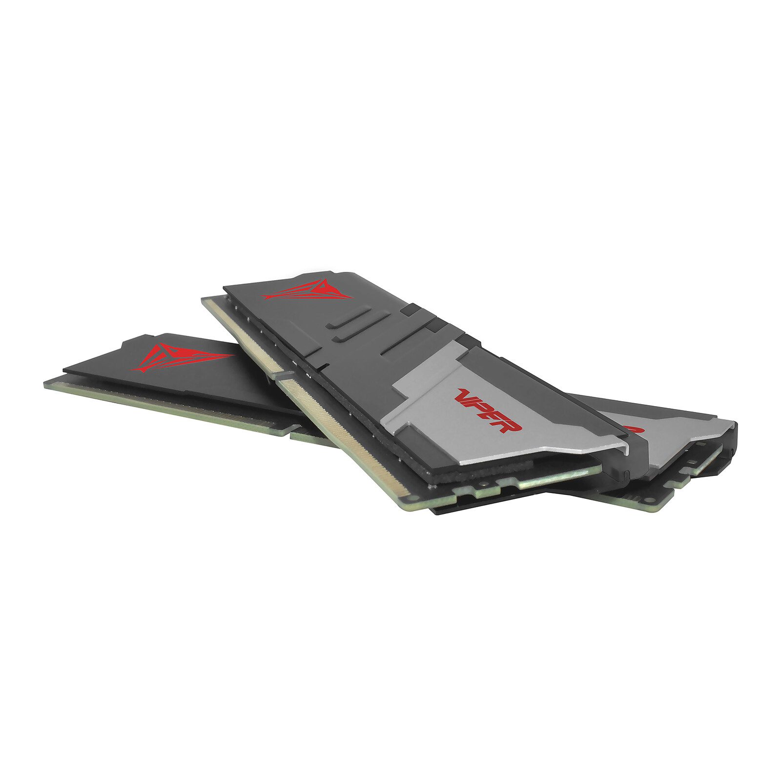 Viper Gaming Venom 16 Go (2x 8 Go) DDR5 5600 MHz CL40 3 RAM Viper Gaming DDR5 5600 MHz 16 Go