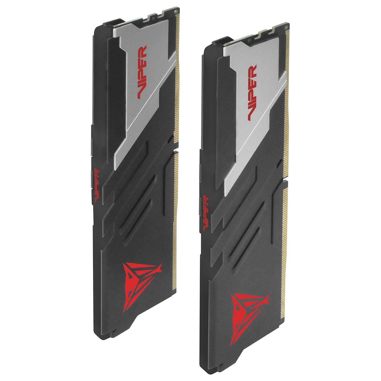 Viper Gaming Venom 16 Go (2x 8 Go) DDR5 5600 MHz CL40 4 RAM Viper Gaming DDR5 5600 MHz 16 Go