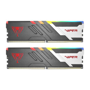 RAM Viper Gaming DDR5 6000 MHz 32 Go