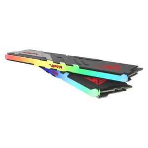 RAM Viper Gaming DDR5 6000 MHz 32 Go
