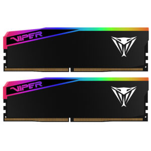 RAM Viper Gaming DDR5 6000 MHz 32 Go