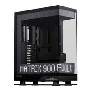 tour pc Phanteks